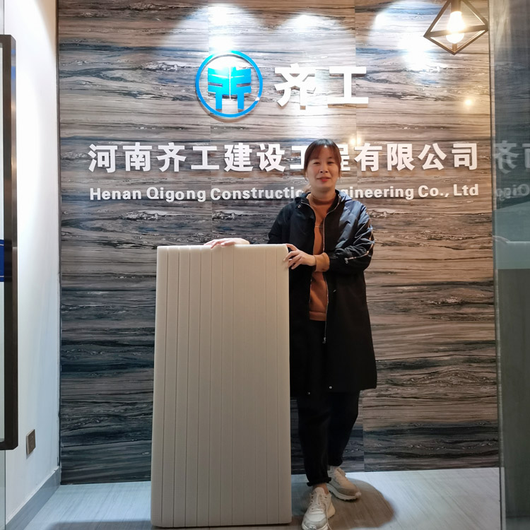 擠塑板廠是建筑材料企業(yè)